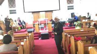 Walk, Stand, Sit: Three Sides of Spiritual Victory