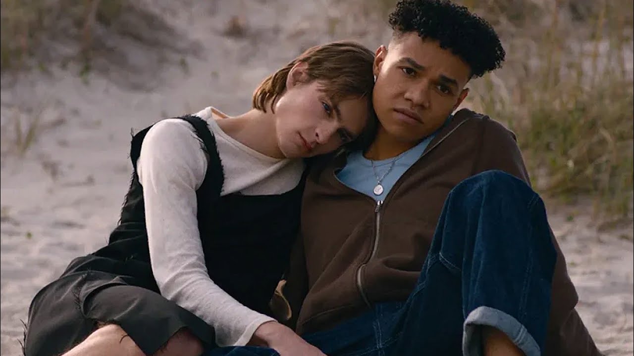 I Wish You All the Best - New Gay Movie