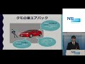 NRI学生小論文コンテスト2018【高校生の部　優秀賞】清田彩加さんのプレゼンテーション