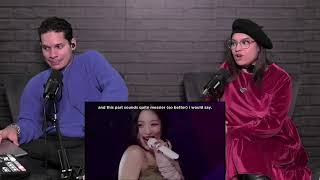 What KPOP Groups are really singing Live?