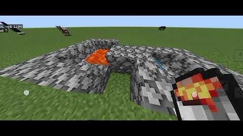 Stone/Cobblestone Farms | Best Cobblestone Generator | Minecraft Tutorial 1.20+