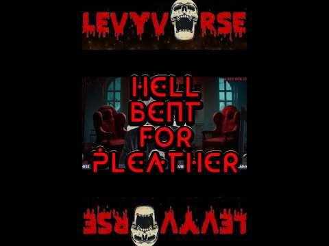 Hell Bent for Pleather from Out of the Coffin ep 186