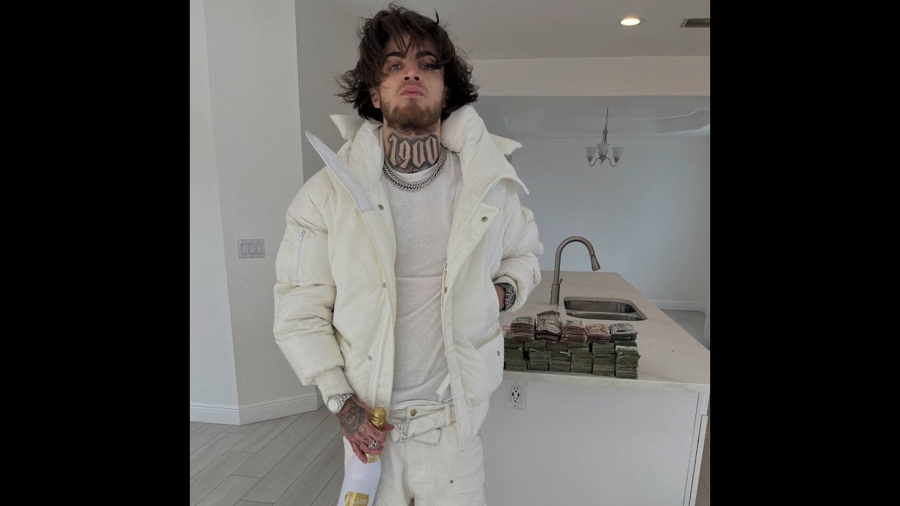 [FREE] 1900rugrat Type Beat - 