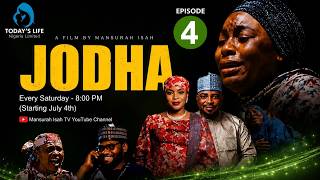 JODAH EPISODE 4 With English Subtitles