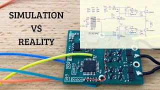Designing a Discrete Half-bridge Gate Driver