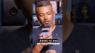 Can I buy iPhone 🤔📱