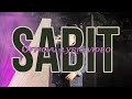 Levaiz Sabit Official Lyric Video