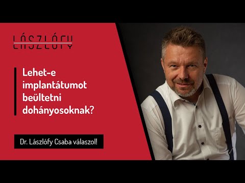 Videó: Lehet későn beültetni?