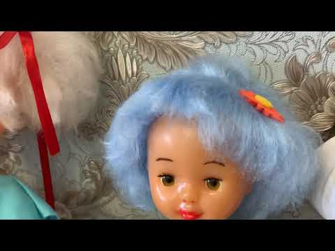 Видео: Разлика между бебешка кукла и нощница