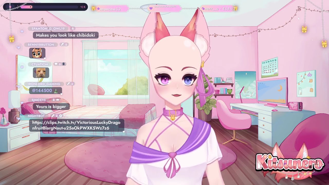 [11th JAN 2025] MEME REVIEW MAYBE BLOODBORNE?🦊 Chatting - News / React / Drama  🦊 !merch !gg !