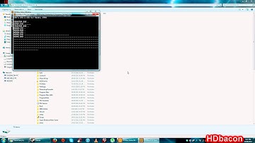 Doom II + Simpsons Doom II DOSBox (WITH LINKS) [1080p HD]