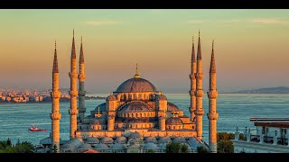 Istanbul Love Of The Continents İstanbul Kıtaların Aşkı