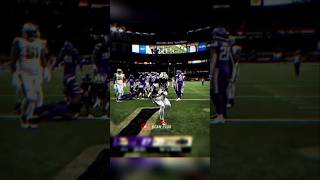 Alvin Kamara DROPPED 6 TDs on Christmas Day 🎄🔥 #shorts