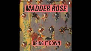 Vignette de la vidéo "Madder Rose – Swim"