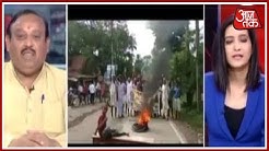 ये हिंदुस्तान के 78% पीड़ित जनता का आंदोलन है: भारत बंद पर Karni Sena के Surajpal Ammu का बयान