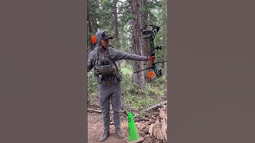 Final day of Total Archery Challenge was a blast! #shorts#archery#bowhunt#huntprep