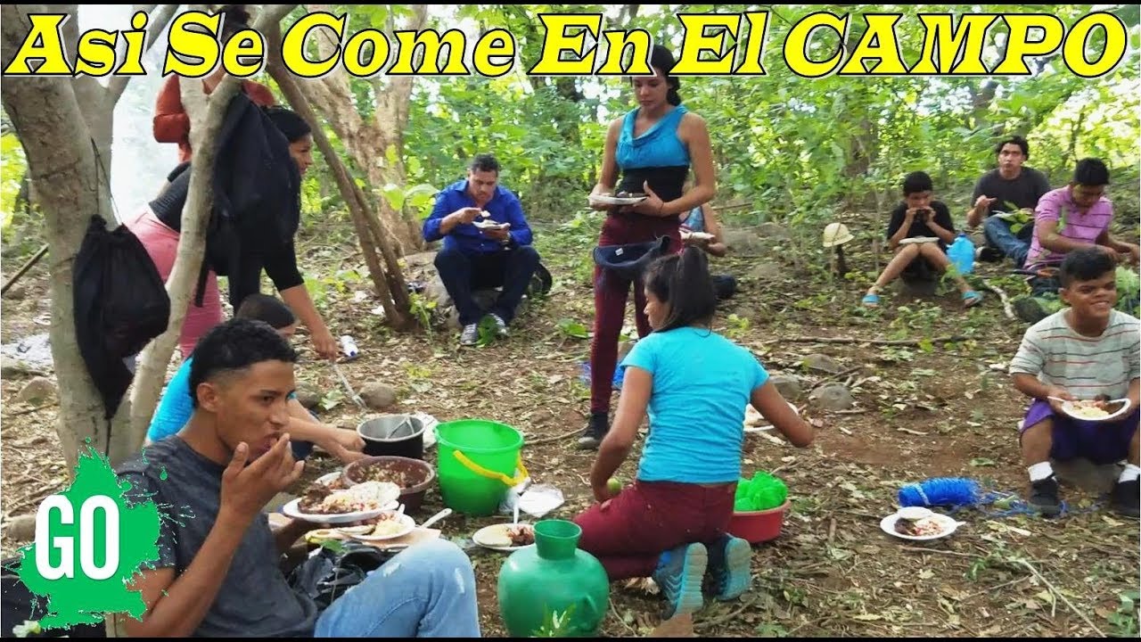 mexicano restaurant ASÍ COMEMOS LOS CAMPESINOS SALVADOREÑOS - NOS VISITA UN SUSCRIPTOR PLACA 100MIL P/5 EL SALVADOR GO