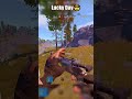 Lucky Day 😎