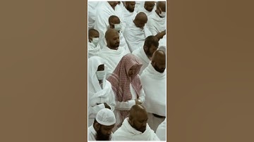قبس من صلاة التراويح | رمضان ١٤٤٣ هـ | سورة النساء | الشيخ #سعود_الشريم