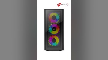 Ready to take your gaming to the next level? Level up your setup with a stylish gaming cabinet!