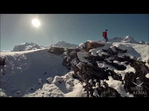 [MUVIZA.COM] -The Best DRONE Aerial Video of 2014    AMAZING