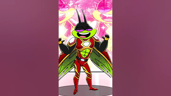 UNSTOPPABLE // Rocky Rakoon Animation Meme #Shorts #tiktok #viral #funny #fyp #trending #meme #sia