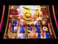 Dancing Drum slot machine at WINSTAR CASINO, OKLAHOMA ...