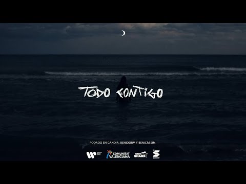 Álvaro de Luna - Todo contigo (Videoclip Oficial)