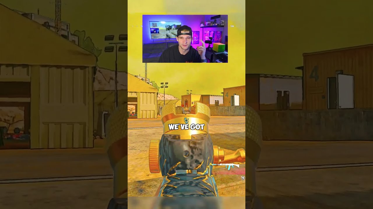  NEW Top 3 AR S In Warzone Classes Included