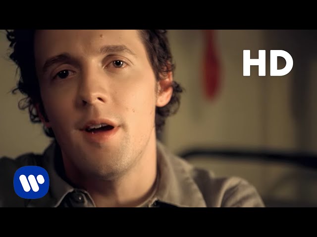 Jason Mraz - You and I Both (Official Video) [HD Remaster] class=