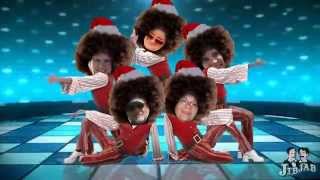 Jibjab Staff Christmas 2012