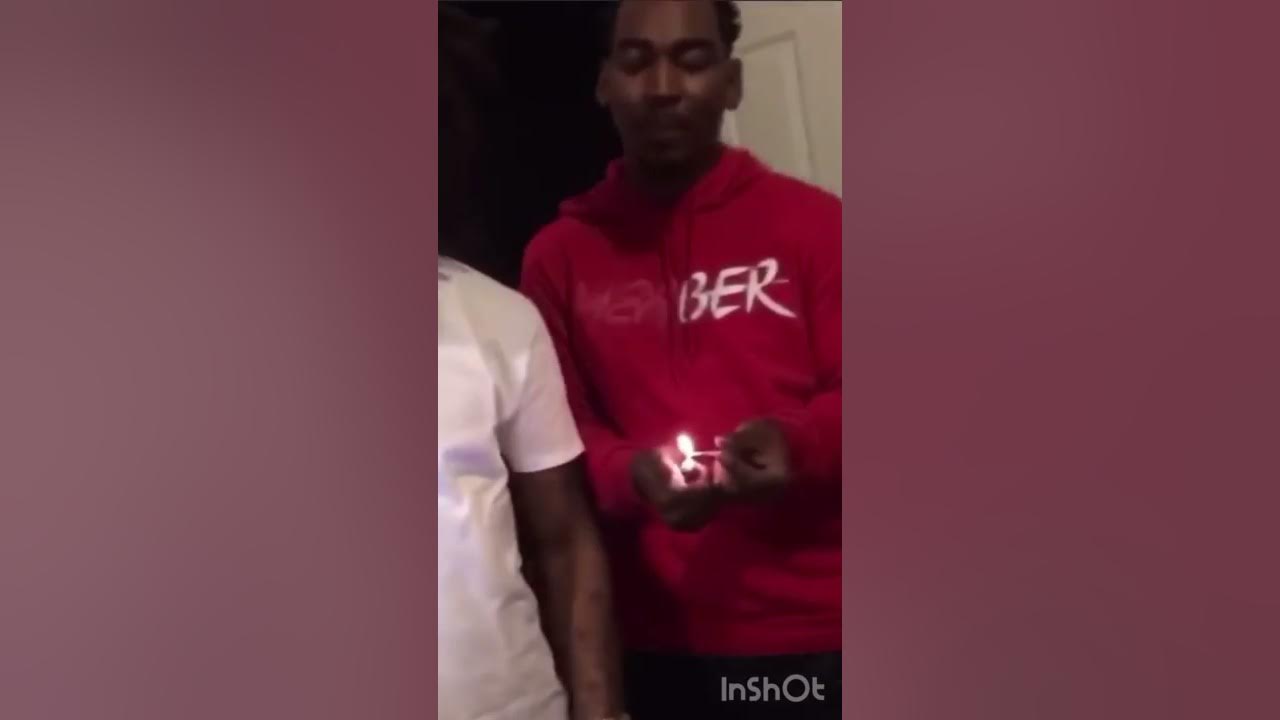 “Trenches” (hood freestyle) YouTube