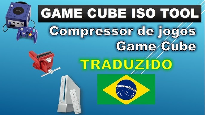 TRADUÇÃO PT-BR] Luigi's Mansion [Gamecube] [Português do Brasil] v1.0 -  JumpManClub Brasil - Traduções de Games