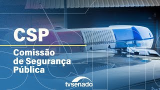 CSP debate atuação da USAID no Brasil e relatório “Arquivos do 8 de Janeiro” – 2/9/25
