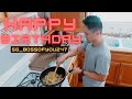 Vegas Vlog Day 7 | HAPPY BDAY SG_BOSSOFYOU247