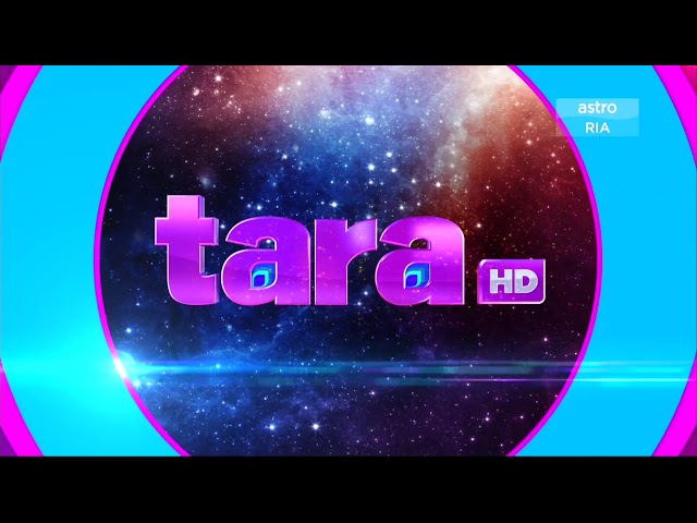 Channel ID - TARA HD (2019) in Astro Ria HD class=