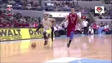 Terrence Romeo - trap queen