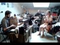Импровизация в TA MUSICA топшур шаманский бубен варган Импровизация в TA MUSICA топшур шаманский бубен варган