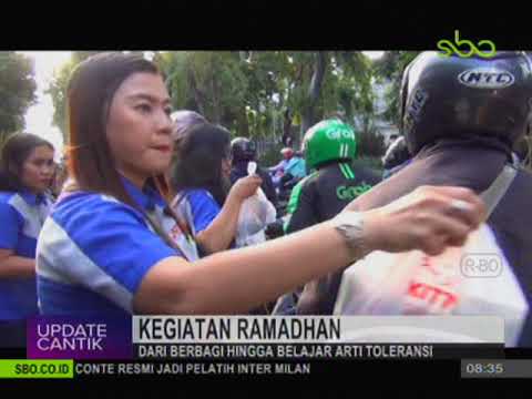 sbo tv digital KITTY BAGI BAGI TAKJIL