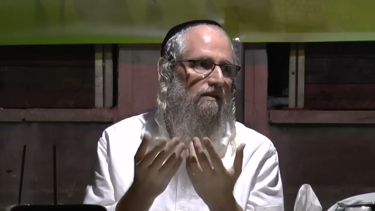 שום דבר הוא לא סתם