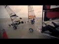 Extreme Land Yachts - 40+MPH!!!