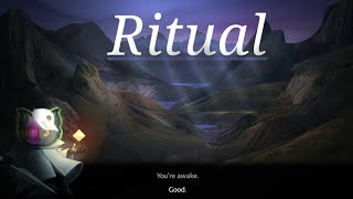 มาผจญภัยไปกับเกมRitualกันเถอะ