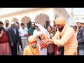 Sohna dar hai sajaya mela maangi da aaya  dera baba bhuman shah ji malewala