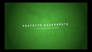 Watch Documental divergente Trailer