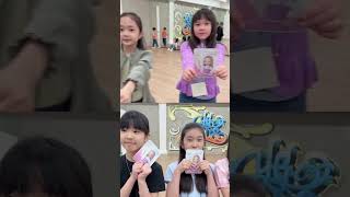KPLUS 케이플러스 아카데이 클래스에 봉봉프렌즈가 함께했어요