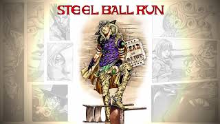 Steel Ball Run - Main Theme [Yugo Kanno-style] Music inspired by JoJo's Bizarre Adventure (Fan-Made)
