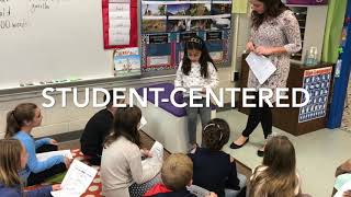 Samantha Dillon EDR317 iMovie