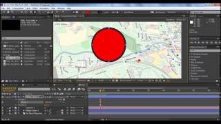 How to Edit Auto-shapes, Adobe After Effects | Quick Tutorial