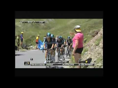 2016 Tour de France stg 8