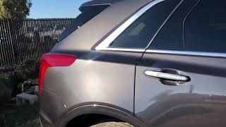 Redmond Oregon Auto Detailing